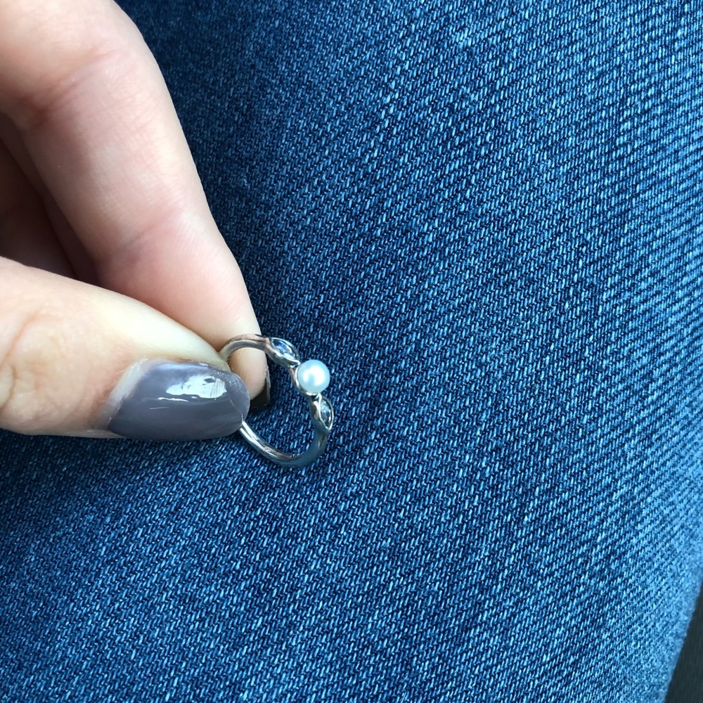 Pandora ring